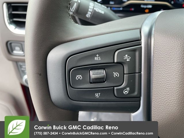 2024 GMC Yukon SLT 13