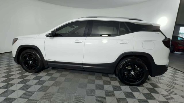 Used 2019 GMC Terrain For Sale in Indianapolis, IN