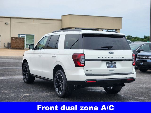 2024 Ford Expedition Limited 5