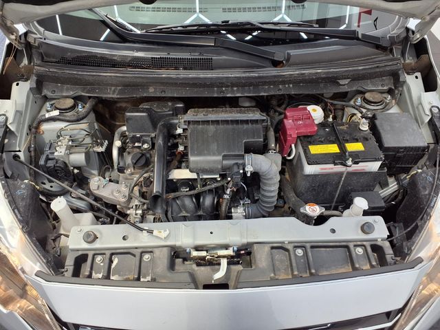 2024 Mitsubishi Mirage  Silver at North Houston Mitsubishi