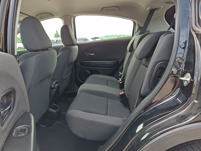 used 2019 Honda HR-V car, priced at $18,956
