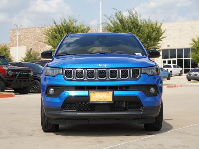 Used 2023 Jeep Compass SUV