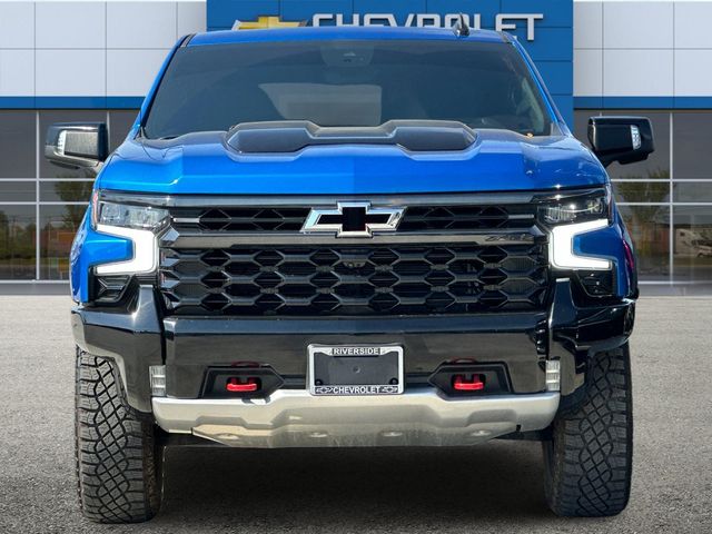 2023 Chevrolet Silverado 1500 ZR2 10