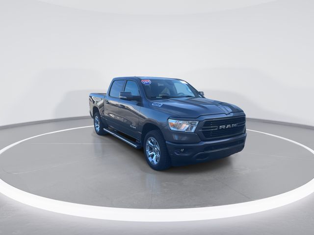 2019 RAM Ram 1500 Pickup