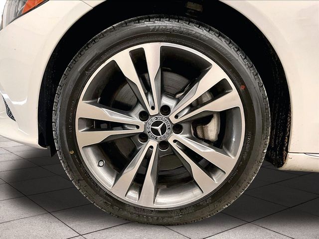 2019 Mercedes-Benz C-Class C 300 - 7