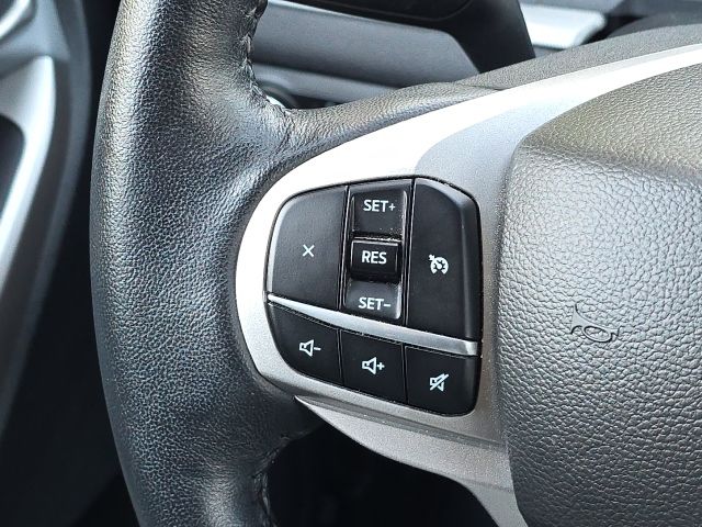 2023 Ford Explorer XLT:45402A