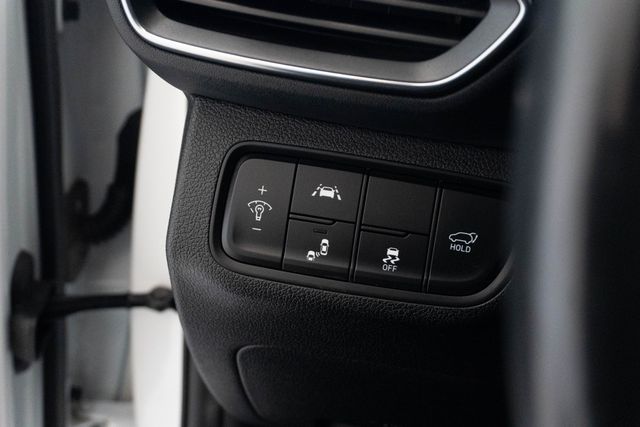 Used 2019 Hyundai Santa Fe SUV
