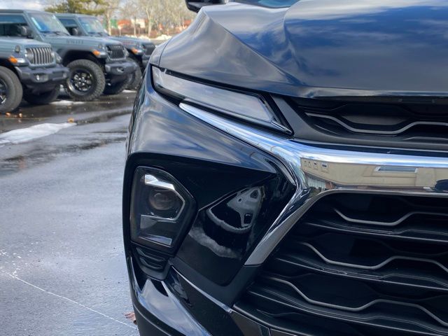 2023 Chevrolet Blazer