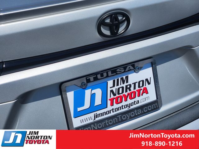 Used 2024 Toyota Corolla Sedan