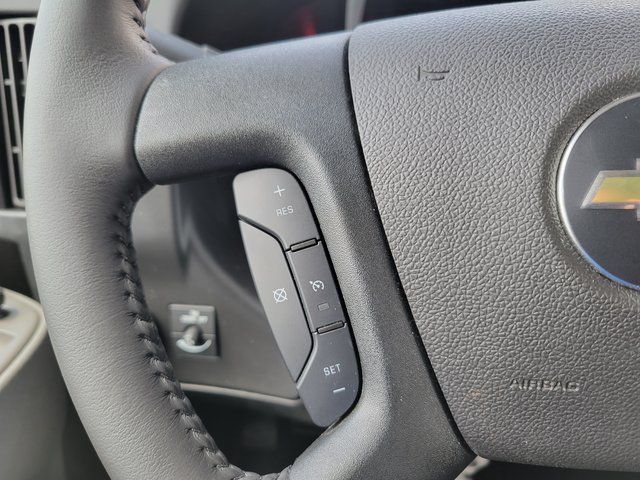 New 2023 Chevrolet Express 3500 For Sale in Grove City, OH