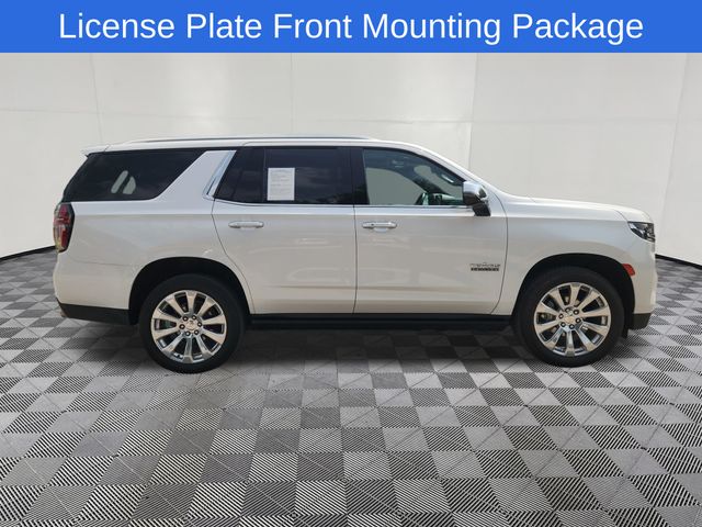 Used 2022 Chevrolet Tahoe SUV