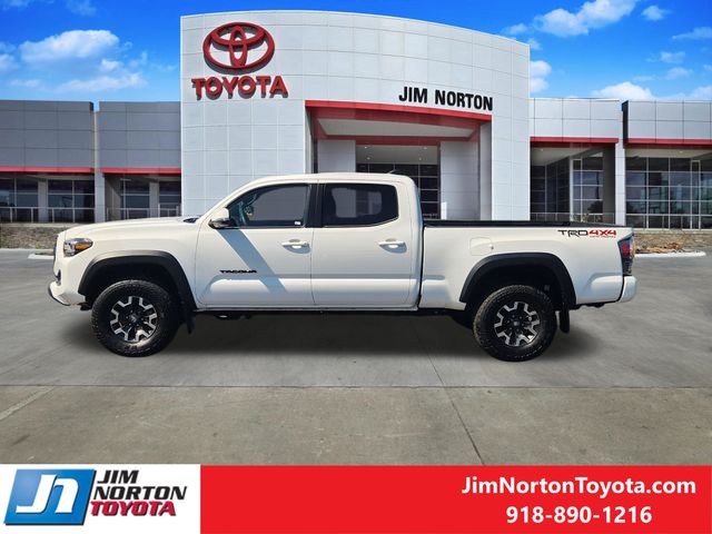 Used 2023 Toyota Tacoma Truck
