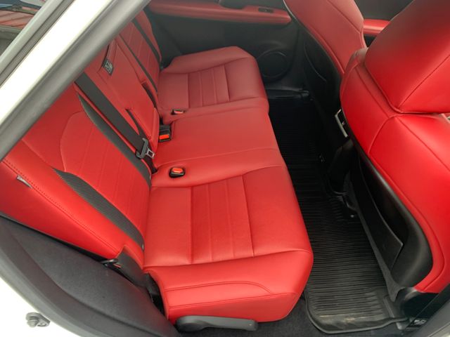 Used 2022 Lexus RX SUV