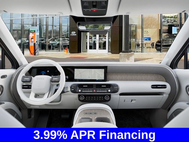 New 2026 Gray Hyundai SEL Premium image 13