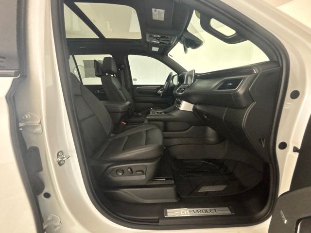 Used 2024 Chevrolet Tahoe SUV