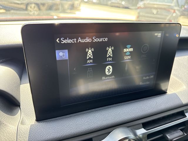 2023 Lexus IS - $34,898
