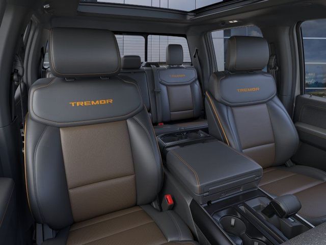 New 2026 Avalanche Ford Tremor® image 10
