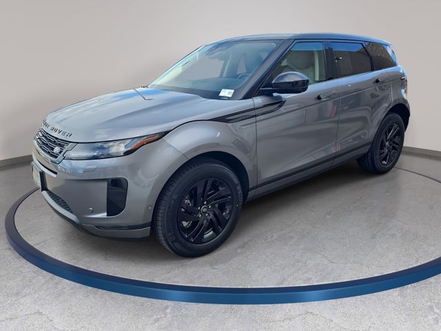 2025 Land Rover Range Rover Evoque P250 S AWD