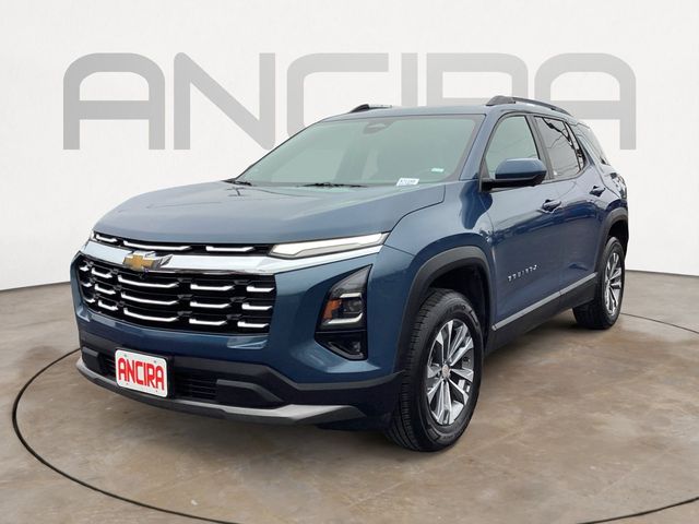 Used Car 2025 Chevrolet Equinox  Lt For Sale Under $30,000 In San Antonio, Texas