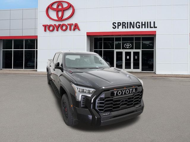 New 2026 Toyota Tundra i-FORCE MAX Truck
