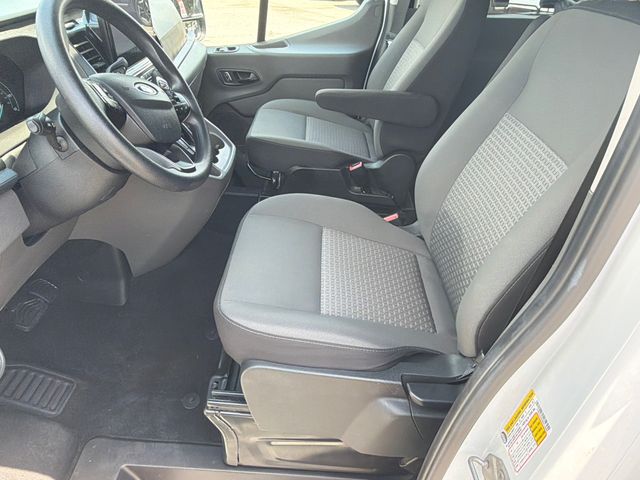 Used 2024 Ford Transit-350 Van