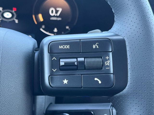 new 2026 Hyundai Palisade car, priced at $47,446