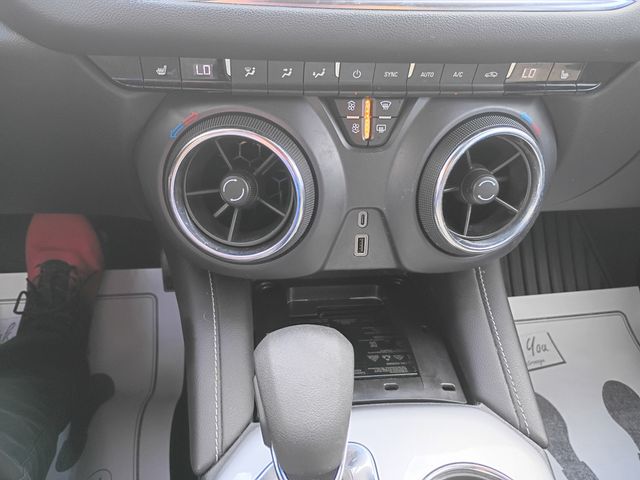 Used 2024 Chevrolet Blazer SUV