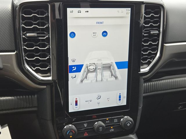 2025 Ford Ranger XLT photo