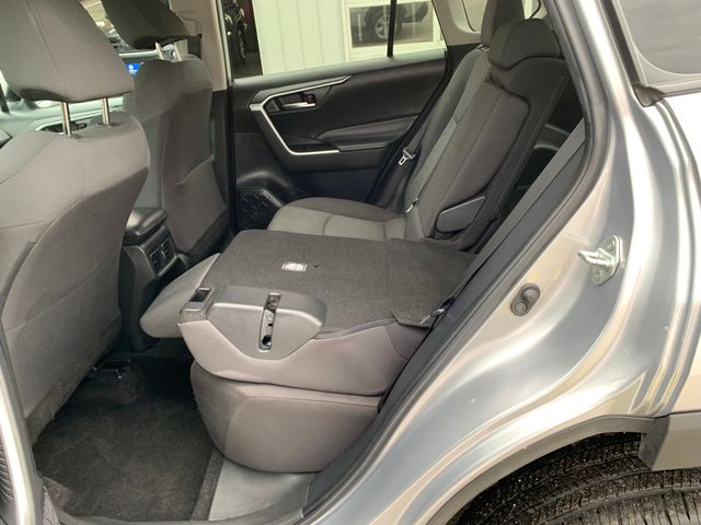 Used 2023 Toyota RAV4 SUV