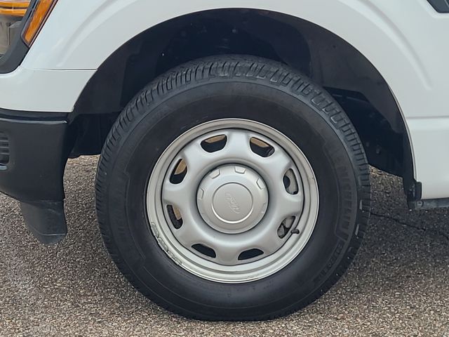 Used 2024 Ford F-150 Truck