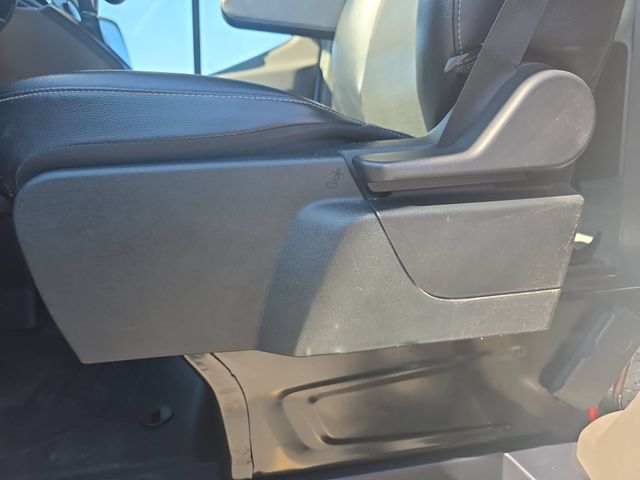 Used 2024 White Ford Base image 26