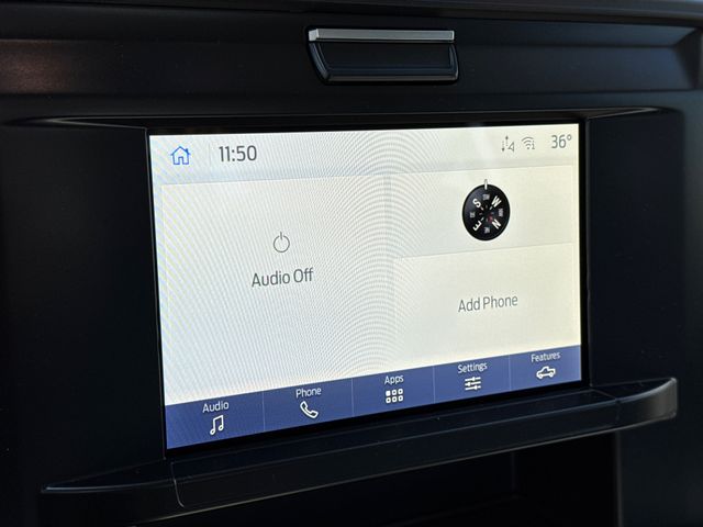 New 2026 White Ford XL image 23