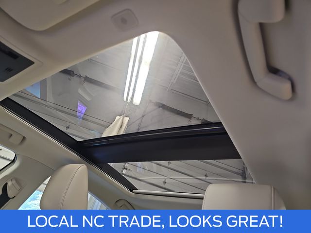 Used 2024 White Lexus 350 Ultra Luxury image 27