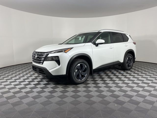 2024 Nissan Rogue SV 5