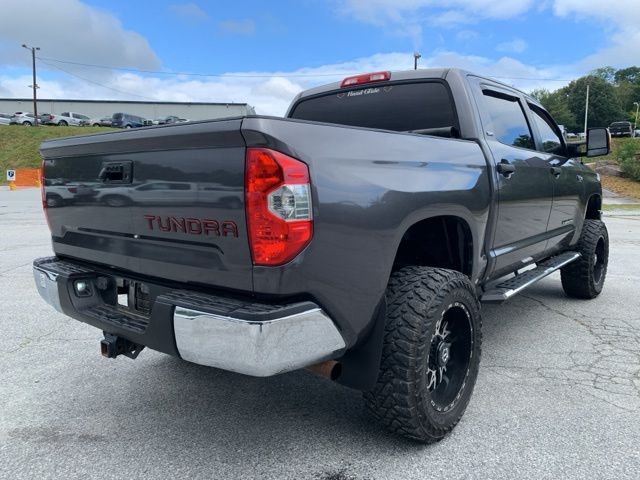 2016 Toyota Tundra SR5 5