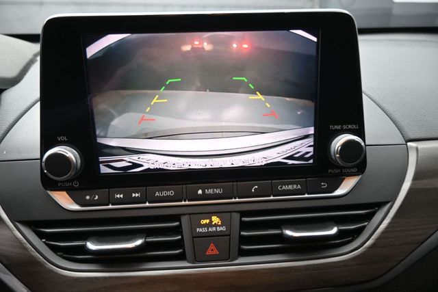 Used 2023 Nissan Altima Sedan