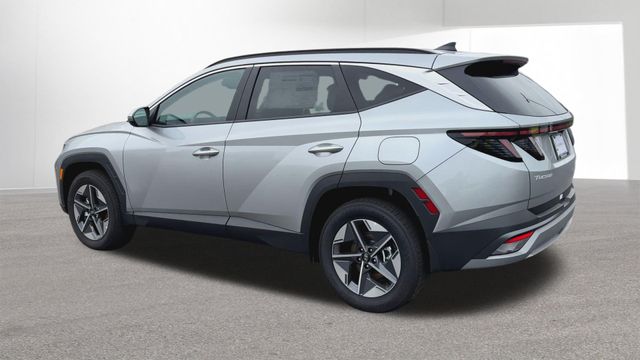 New 2026 Hyundai Tucson For Sale in Indianapolis, IN