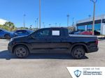 Black 2020 Honda Ridgeline Sport AWD Pickup Truck All-Wheel Drive 9-Speed Automatic