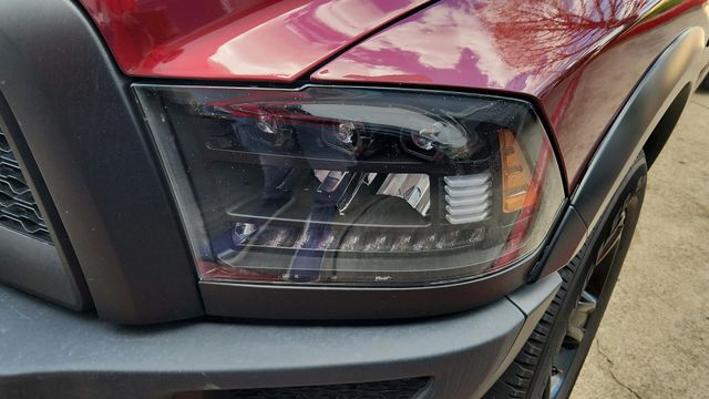 2024 Ram 1500 Classic