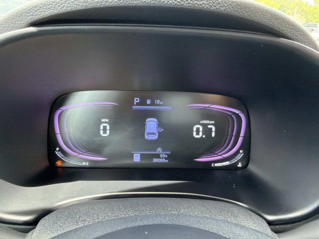2024 Kia Soul LX - Photo 26