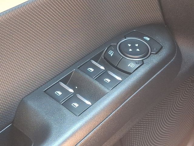 Used 2025 Ford Bronco Sport SUV