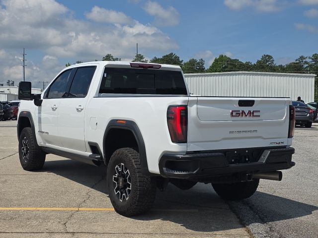 2026 GMC Sierra 2500HD AT4X:46375A