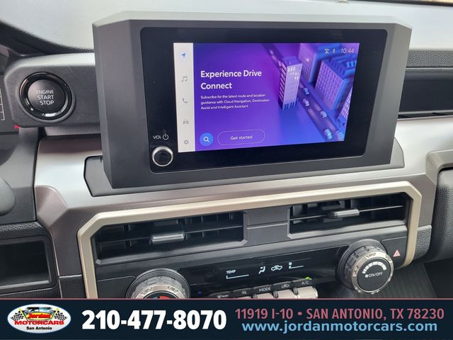 Used Car 2024 Toyota Tacoma  Sr5 For Sale Under $35,000 In San Antonio, Texas