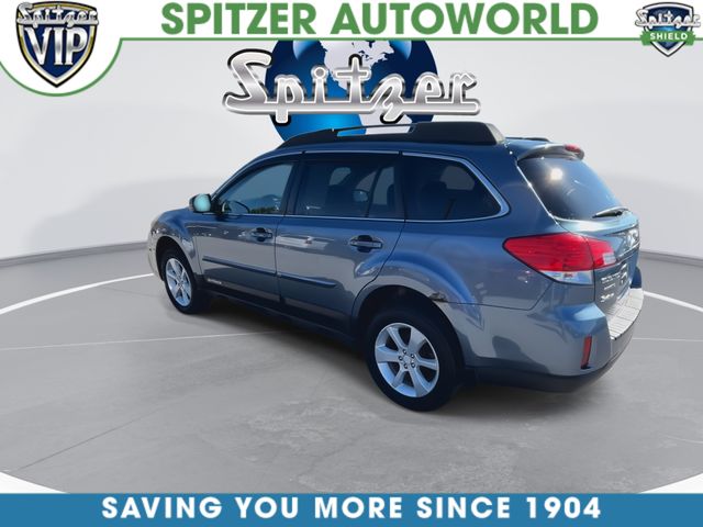 Used 2013 Blue Subaru 2.5i Premium image 7