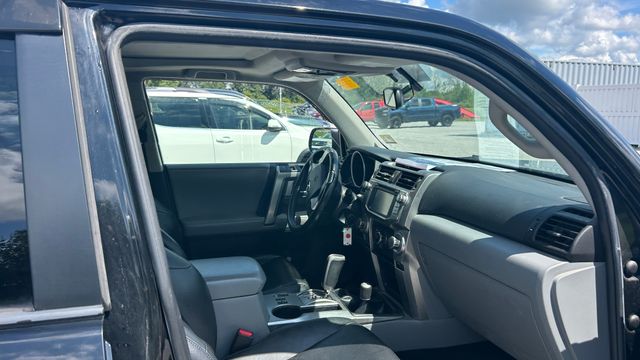 Used 2012 Toyota 4Runner SUV