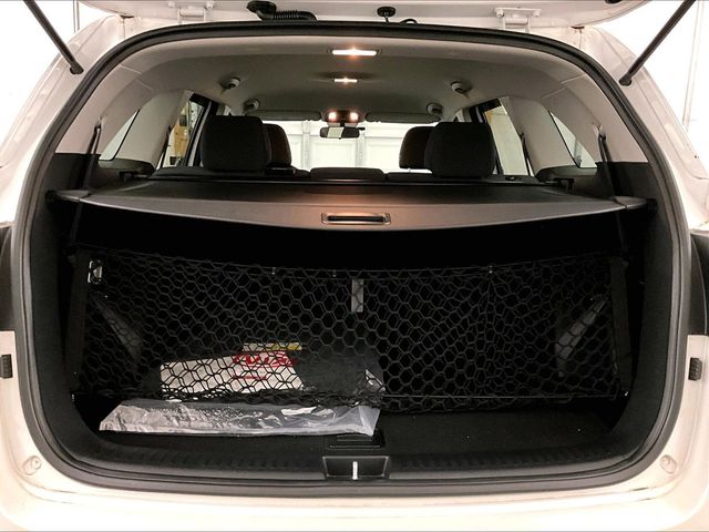 2020 Kia Sorento LX White at Bob Ruth Ford