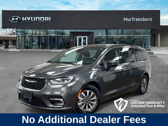 2023 Chrysler Pacifica Hybrid Touring L FWD