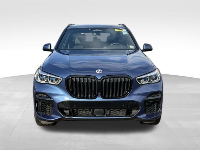 2023 BMW X5