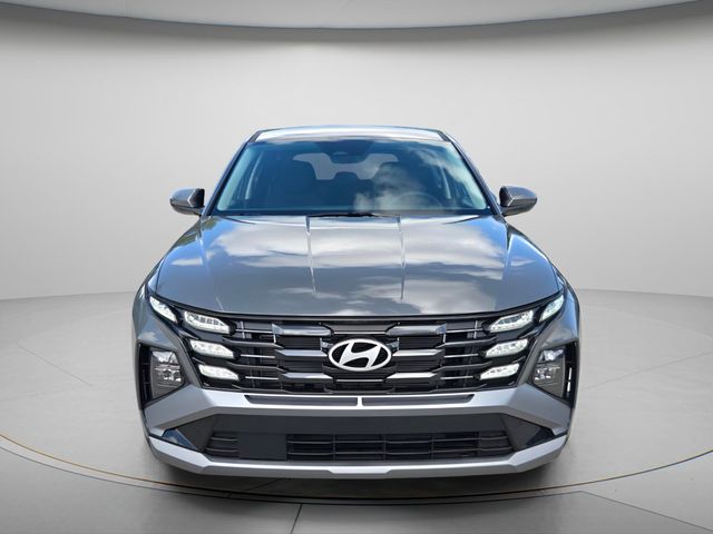 2026 Hyundai Tucson - $28,007