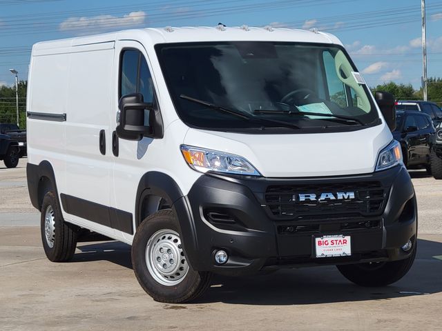2026 Ram ProMaster 1500 Low Roof - 1